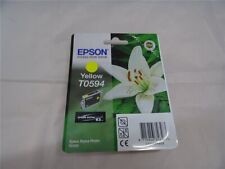 Riginal epson c13t05944010 gebraucht kaufen  Betteldorf, Densborn, Pelm