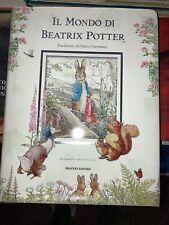 Beatrix potter beatrix usato  Brusnengo