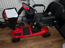 Disability scooters used for sale  WARWICK