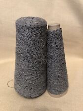 Knitting crochet yarn for sale  LEYLAND