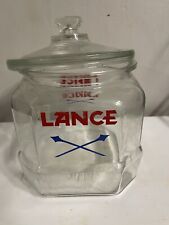 Glass collectible lance for sale  Bridgeport