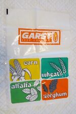 bags corn alfalfa seed for sale  Silver Creek