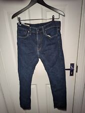 Levi 501 original for sale  LONDON