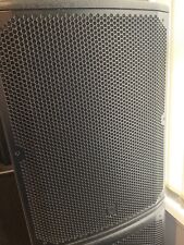 Turbosound tcx10 passive for sale  Shipping to Ireland