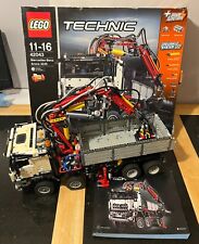 Lego 42043 technic for sale  NEWCASTLE