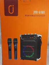 Jyx 69bt portable for sale  IRVINE