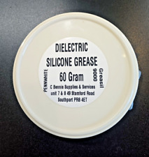 50g dielectric silicone for sale  UK