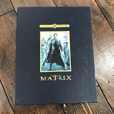 Matrix dvd box for sale  WITHAM