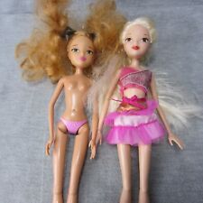 Winx club doll for sale  Coal Township