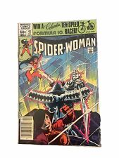 Spider woman marvel for sale  Sterling Heights
