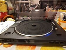 Pioneer 990 piatto usato  Livorno