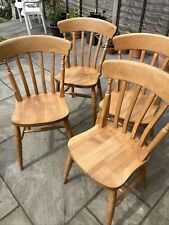 Dining room chairs for sale  CRAWLEY