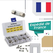 Boite 100 pièces d'occasion  Décines-Charpieu