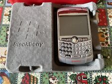 Smartphone blackberry 8300 usato  Tavernerio