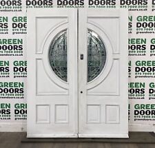 Wooden french doors for sale  LUTON