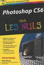 Photoshop cs6 nuls d'occasion  Saint-Denis-de-Pile