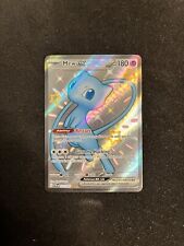 Pokemon mew fullart gebraucht kaufen  Bernsbach