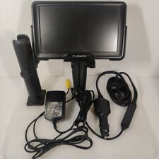 Garmin RV 760LM 7" Portable GPS Bundle With RAM Mount & Extension Accessories for sale  Shipping to South Africa
