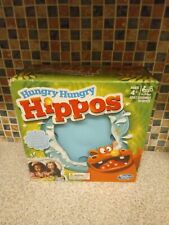 Hasbro hungry hungry for sale  CHESTER