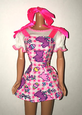 Barbie doll clothing for sale  Maynard