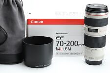 Mint canon zoom for sale  Coatesville