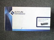 Cartucho de toner laser preto Katun FO-47ND para SHARP FO 4650 a 6700 - NÃO USADO - T comprar usado  Enviando para Brazil