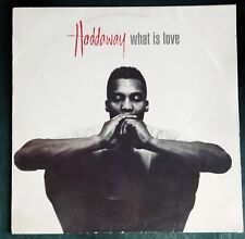 Haddaway what love usato  Cittadella