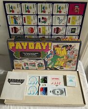 Collectable vintage payday for sale  NORWICH