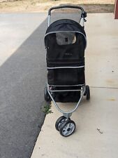 deluxe dog stroller for sale  Hustontown