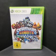 Usado, Xbox 360 Skylanders Giants • Zustand Gut • Ink. Anleitung • OVP • Komplett • comprar usado  Enviando para Brazil