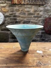 Used, vintage studio pottery vase for sale  Shipping to South Africa