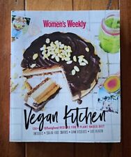 Cocina vegana semanal para mujer, más de 130 recetas (libro de bolsillo grande) ENVÍO GRATUITO Au  segunda mano  Embacar hacia Argentina