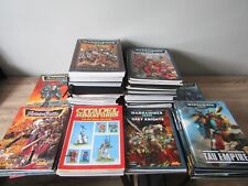 Warhammer 40k oop for sale  SHREWSBURY