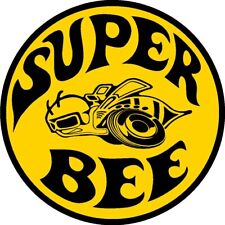 Super bee dodge for sale  ILFORD