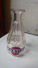 Vintage carafe martini d'occasion  Marchiennes