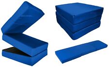 Fold cube futon for sale  Shipping to Ireland