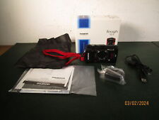 Olympus tough camera for sale  Riverview