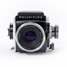 Rollei rolleiflex sl66 gebraucht kaufen  Nürnberg