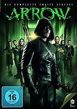 Arrow komplette staffel gebraucht kaufen  Berlin