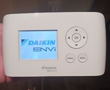 Usado, Mini termostato de control dividido Daikin ENVI DACA-TS1-1 segunda mano  Embacar hacia Argentina