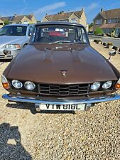 1972 rover 2000 for sale  CIRENCESTER