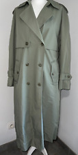 Trench coat imperméable d'occasion  Briare
