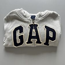 Gap sweatshirt jacke gebraucht kaufen  Hamburg