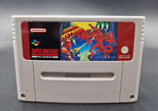 Super metroid nintendo d'occasion  Sevran