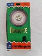 Roulette mini gioco usato  Palermo