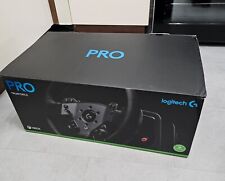 Logitech pro direct for sale  CAMELFORD