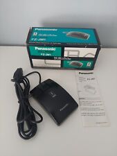 Panasonoc 3do mouse usato  Napoli