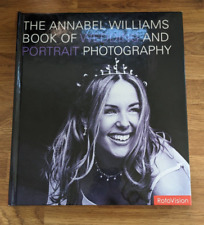 Annabel williams book for sale  SALISBURY