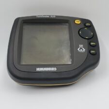 Humminbird fish finder for sale  Shipping to Ireland