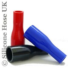 Silicone hose straight for sale  HUDDERSFIELD